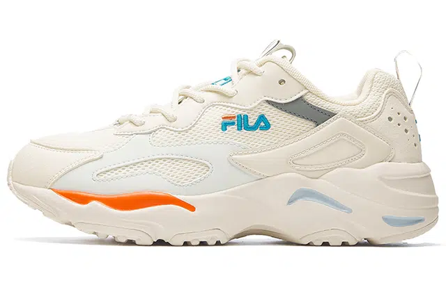 FILA Tracer