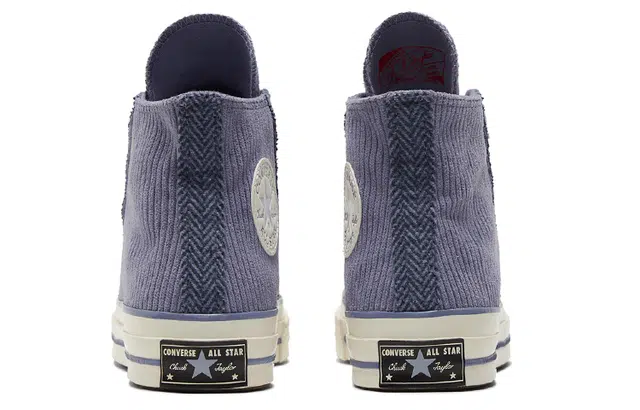 Converse 1970s Chuck Taylor All Star Hi