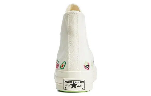Converse 1970s