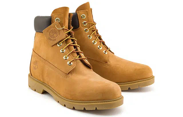 Timberland