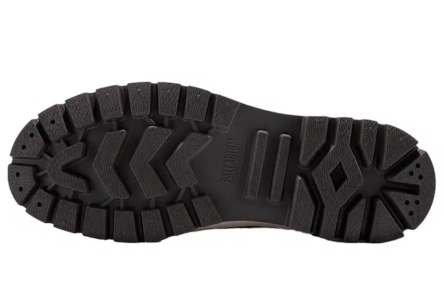 Palladium Pallashock90Sde