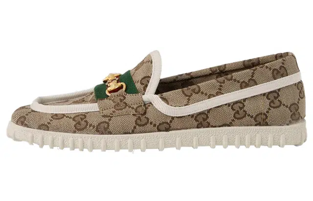 Gucci Horsebit Loafers