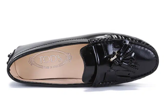TOD'S