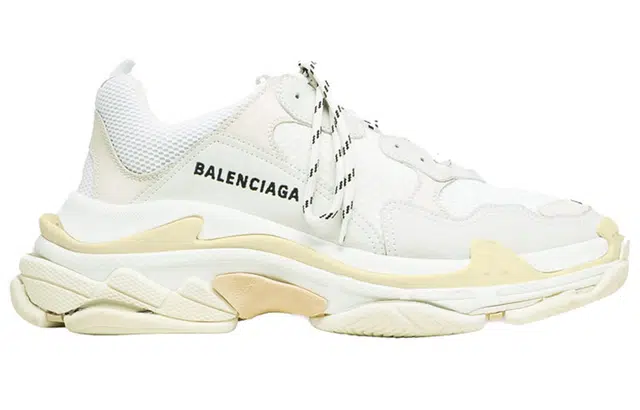 Balenciaga Triple S