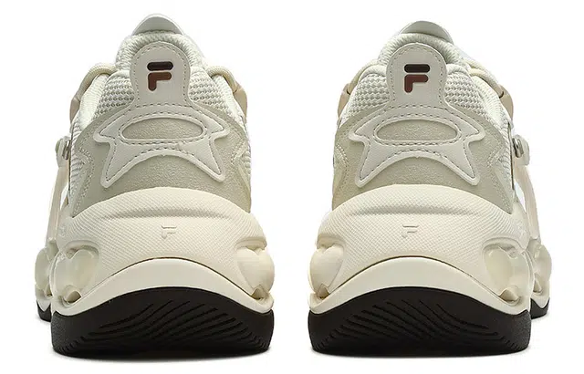 FILA FUSION