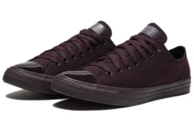 OPI x Converse Chuck Taylor All Star Low