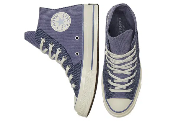 Converse 1970s Chuck Taylor All Star Hi