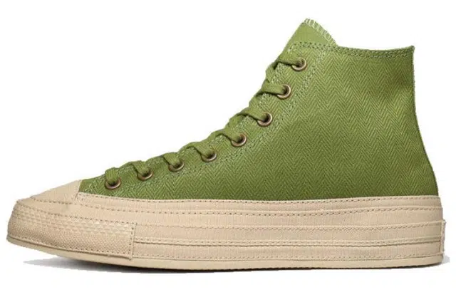 Converse Chuck 70 Hi