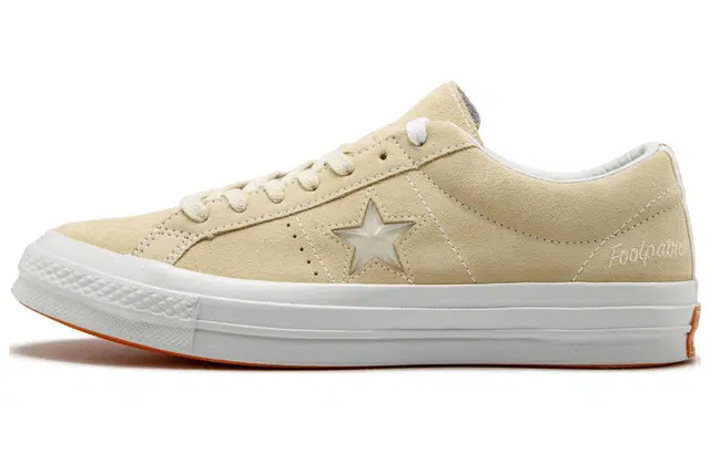 Converse One Star Ox