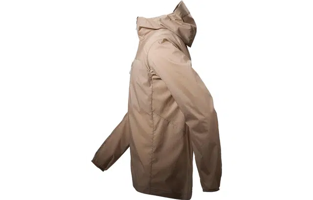 Arcteryx Squamish Hoody