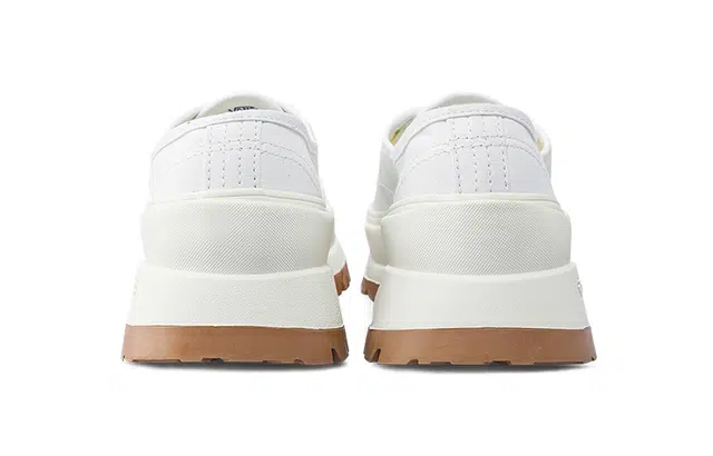 Vans Authentic Vibram Dx Classics