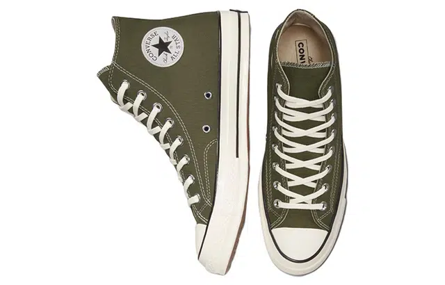 Converse 1970s chuck taylor
