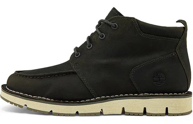 Timberland