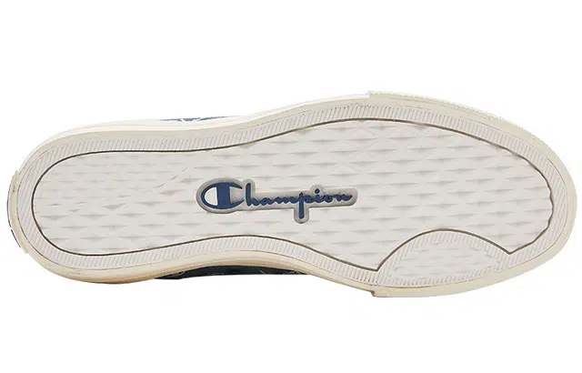 Champion Campus Campus Mono High logo
