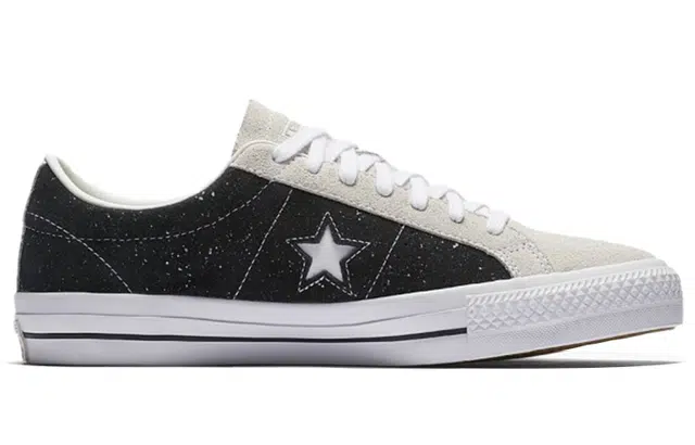 Converse One Star