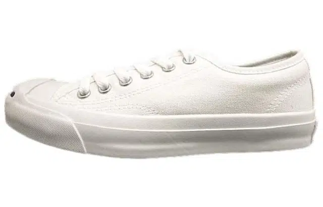 Converse Jack Purcell White
