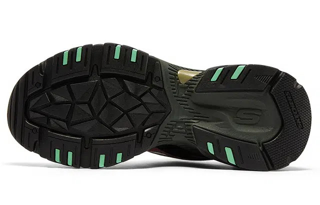 Skechers Stamina V2