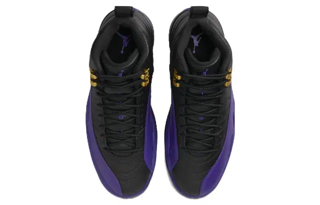 Jordan Air Jordan 12 "Field Purple"