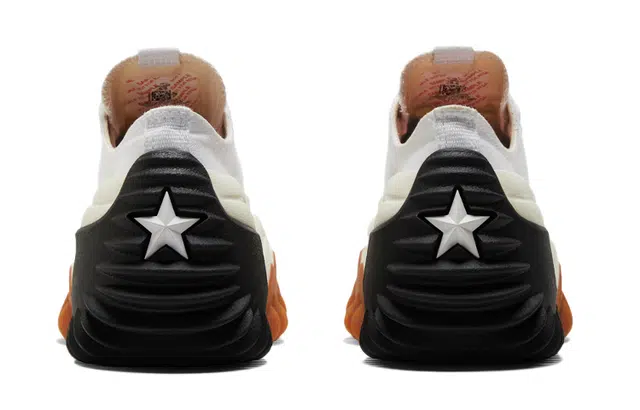 Converse Run Star Motion