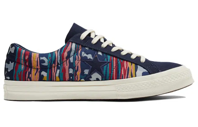Converse One Star