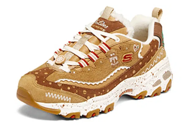 Skechers D'LITES