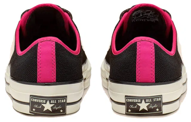 Converse East Village Explorer Chuck 1970s