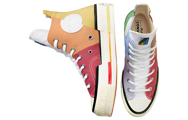 Converse Chuck 70 Plus Pride