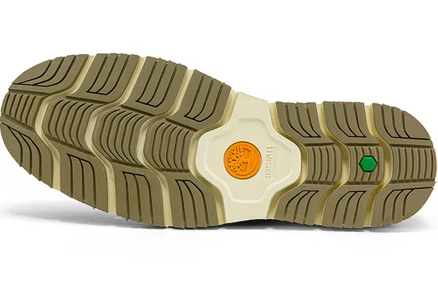 Timberland
