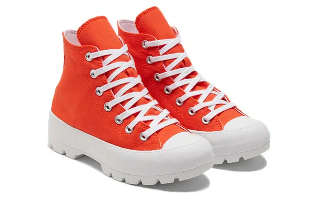 Converse Chuck Taylor All Star Lugged