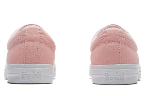 Converse one star