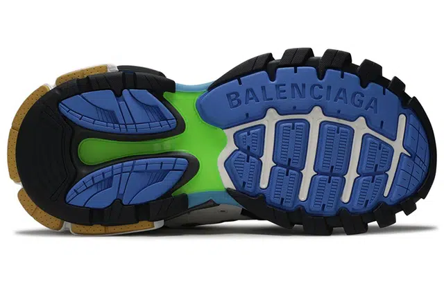 Balenciaga Track 1.0