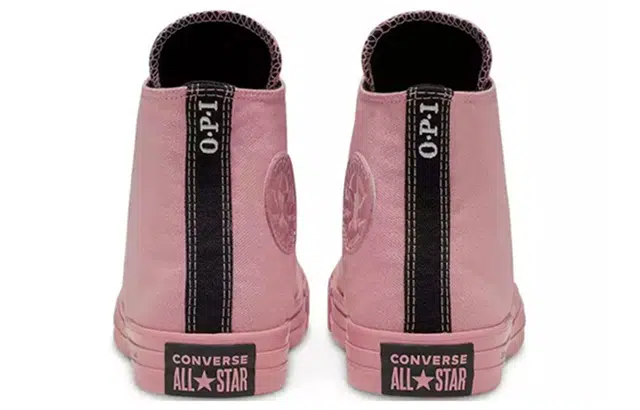 OPI x Converse Chuck Taylor All Star