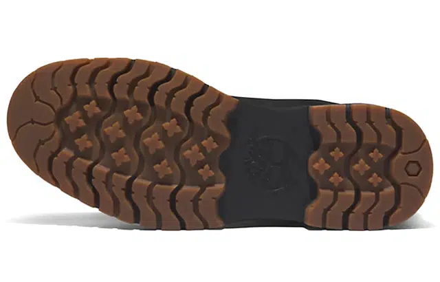 Timberland Tree Vault 6
