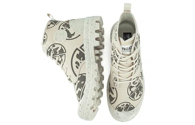 Palladium Pampa Ecoversary 75 30