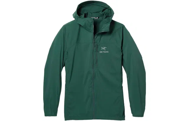 Arcteryx Squamish Hoody