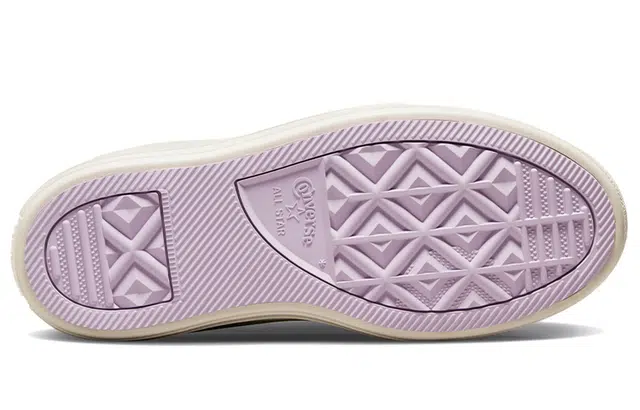 Converse Chuck Taylor All Star Move Platform