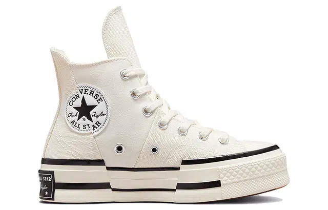 Converse 1970s chuck taylor all star plus