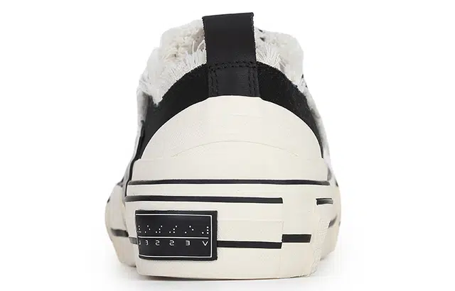 Yohji Yamamoto x xVESSEL G.O.P. Lows
