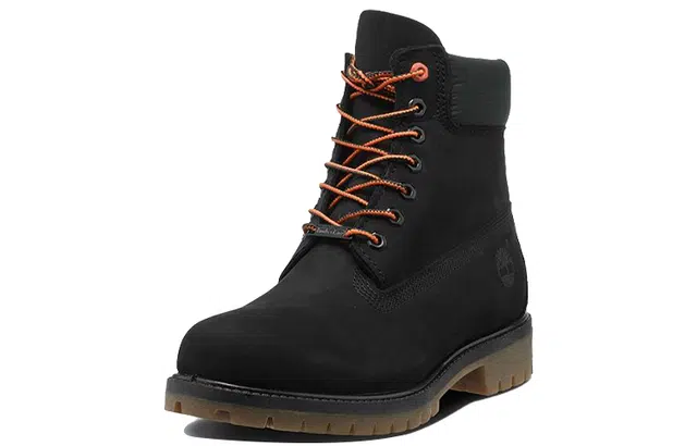 Timberland 6 Inch