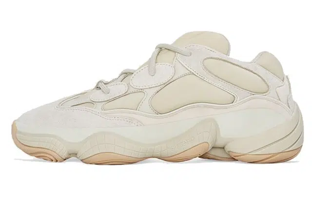 adidas originals Yeezy 500 Stone
