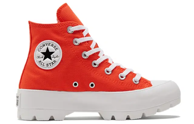 Converse Chuck Taylor All Star Lugged