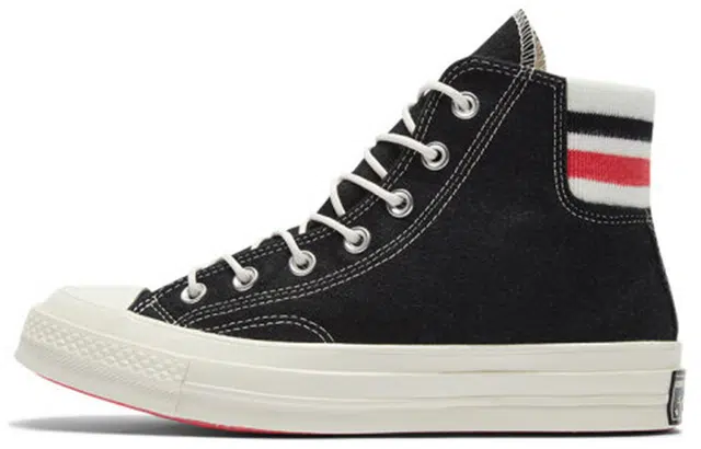 Converse Chuck Taylor All Star 1970s High Top Black
