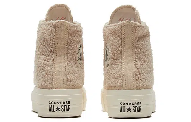 Converse Chuck Taylor All Star Lift