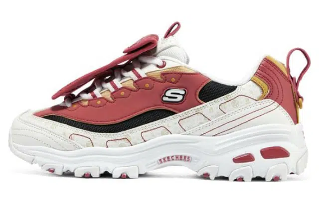 Skechers D'LITES CNY Edition