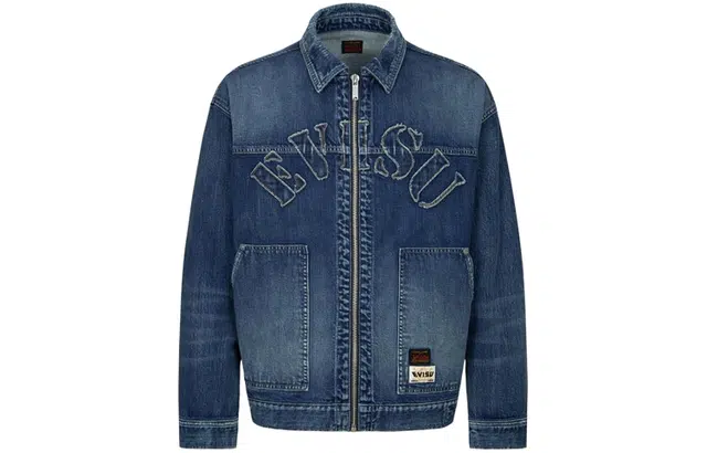 EVISU AW23