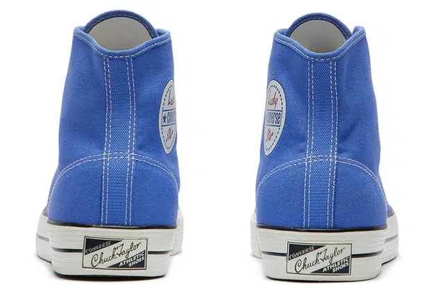 Converse Lucky Star
