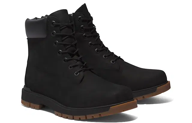 Timberland Tree Vault 6