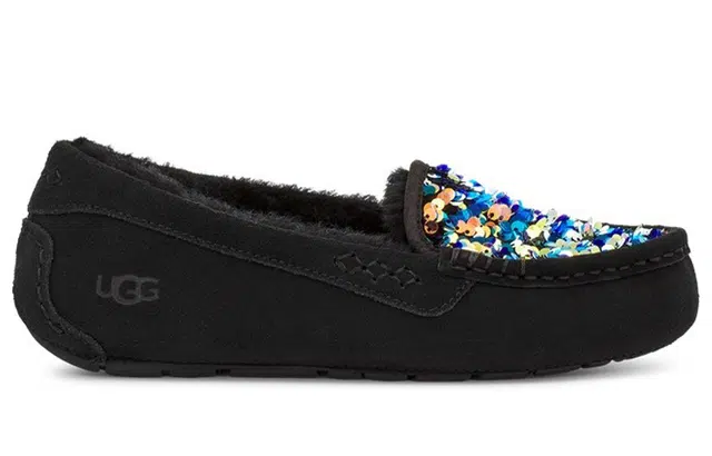 UGG Ansley Stellar Sequin