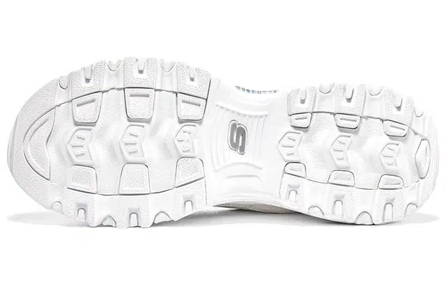 Skechers D'LITES 1.0 fafa