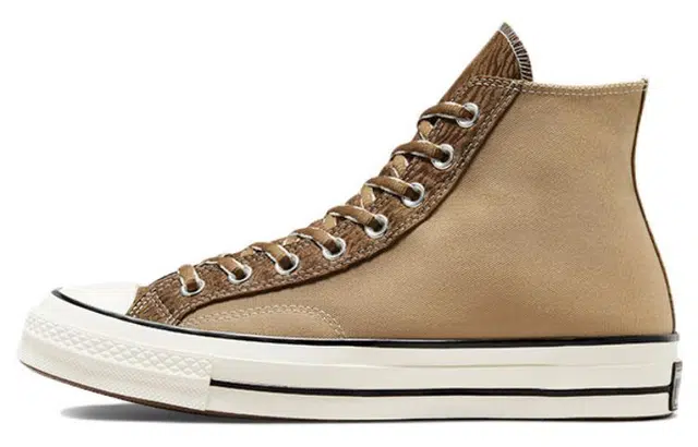 Converse 1970s Chuck Taylor All Star Brown